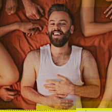 Search Engine Sex: Spotify Australia's first original podcast.