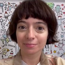 Kate Micucci