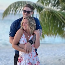 breast cancer social media influencer Nicky Newman dies