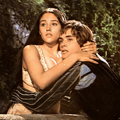 Olivia Hussey