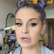 Kelly Osbourne 