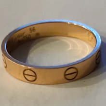 lost ring found at beach reddit