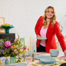 Tilly Ramsay