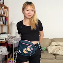 Paris Olympics 2024 volunteer uniform
