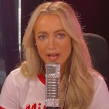Drug and alcohol experts have praised radio star Jackie 'O' Henderson for her decision to open up about her private battle with a drug addiction live on air this morning. The KIIS FM host was in tears as she made a vulnerable statement about her use of pain killers, sleeping pills and alcohol in a three-year addiction battle that ended with a month-long stay in a rehabilitation centre in November 2022.