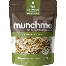 Munchme Pumpkin Seed