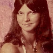 Janet White was killed in 1982 after she was abducted from an insurance office.