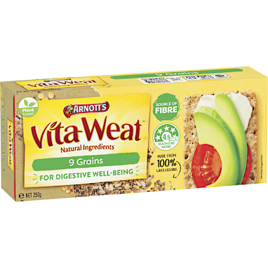 Vita Weat 9 Grain