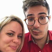 'I fell in love with a “billionaire's son” on Tinder who swindled me out of $200k'