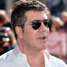 Simon Cowell