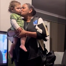 Donna Nelson's daughters arrive in Japan ahead of Australian grandmother's long-awaited trial