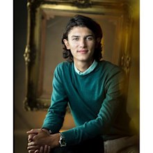 Prince Nikolai of Denmark celebrates 20th birthday with new portraits