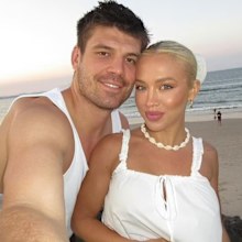 Love Island Matt Zukowski Tammy Hembrow