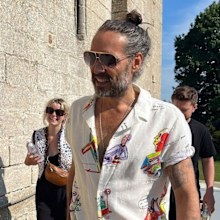 Russell Brand BBC investigation