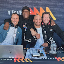 gus worland triple m