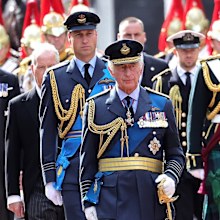 king charles coronation abdication
