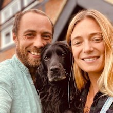 James Middleton