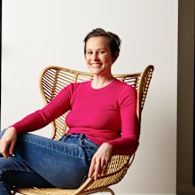 Rebecca Angus, Breast Cancer Awareness Month, Breast Cancer Trials