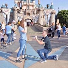 Disneyland proposals labelled 'cliche'
