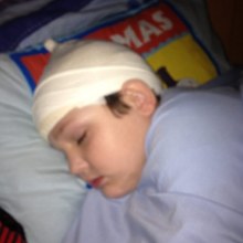 Enosh sleeping hospital