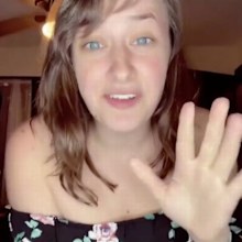 Woman warns against matching tattoos after best friend has an affair with her husband