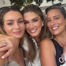 renee bargh delta goodrem