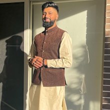 Ramis Ansari, Influencer and Entrepreneur