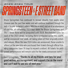 Bruce Springsteen