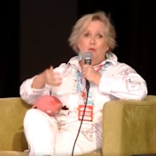 Jane Caro