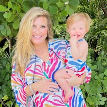 Meredith Staggers American influencer health problem headache