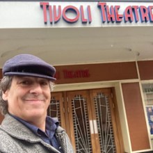 british comedian mark steel cancer diagnosis