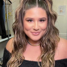 Remi Bader body positive advocate