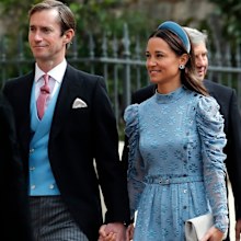 Pippa Middleton