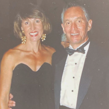 CNN love story Anthony and Barbara married for 50 years