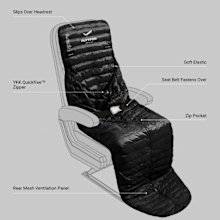 flyypod sleeping pod