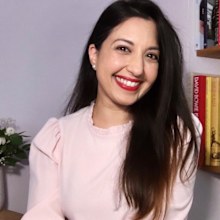 Karishma Sarkari