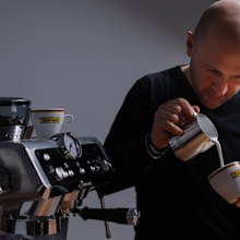 Italian cafe owner fined over cost of espresso