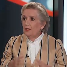 Jane Caro