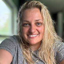 Glee star Ali Stroker opens up about her miscarriage heartbreak