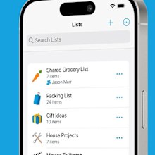 AnyList