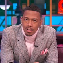 Nick Cannon