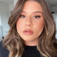 Remi Bader body positive advocate