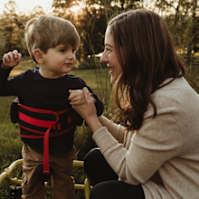 Miller Hypertonia and Global Developmental Delay disability