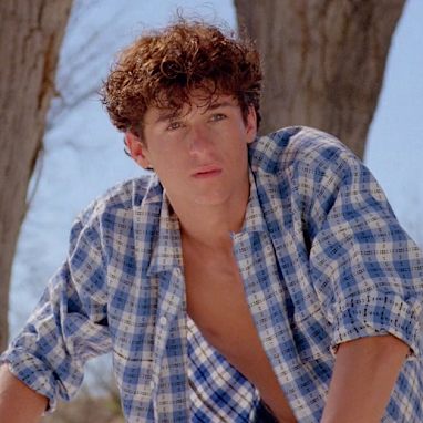Patrick Dempsey