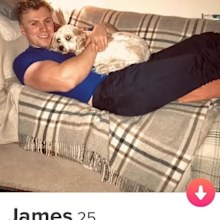 James Langton