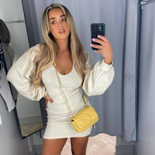 Paige Rice Instagram