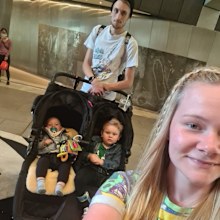 Lloyd rare diagnosis at hospital