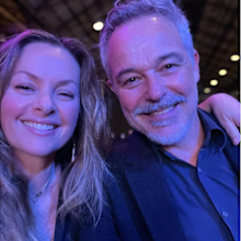 Alison Brahe Daddo