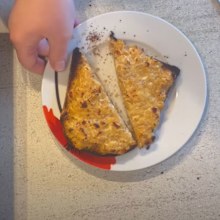 Viking Toast