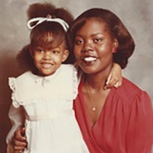 Doctor with sickle cell disease trying to find cure for her own illness